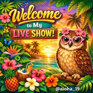 Welcome! Hi Friends, come hang out and shop🎉 Unlisted Deals + New Inventory